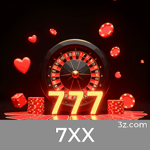 7XX Logo