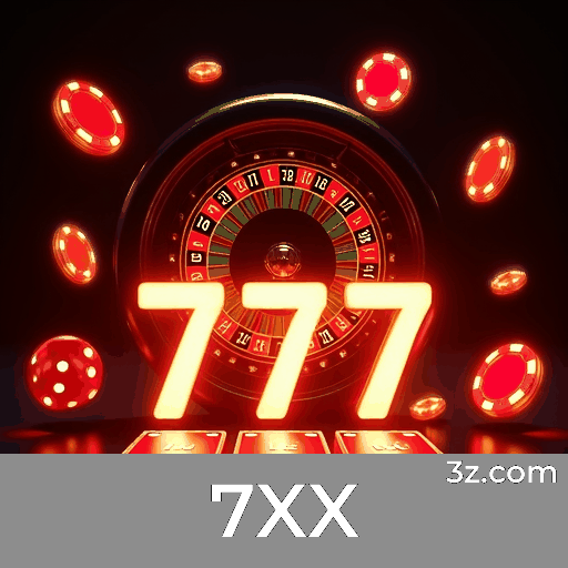 7XX Logo