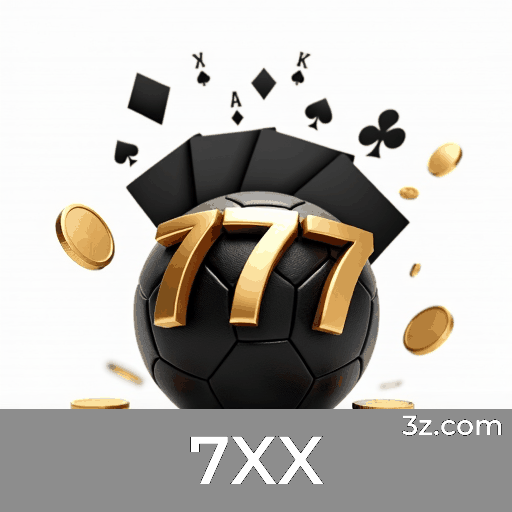 7XX Logo